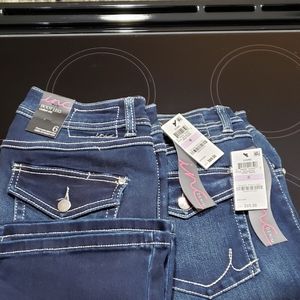 INC jeans